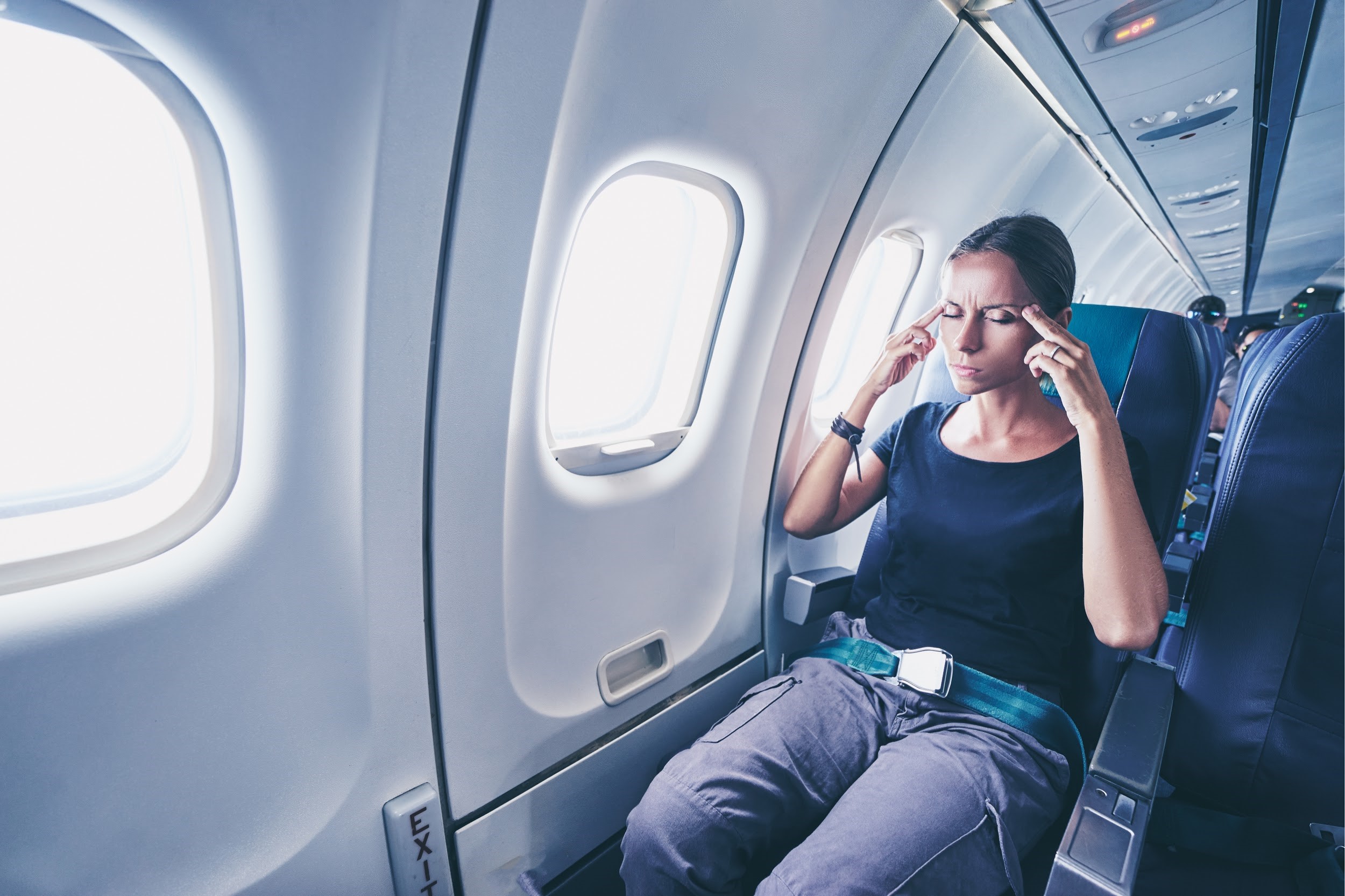 Tips To Overcome From The Fear Of Flying Petercatrecordingco